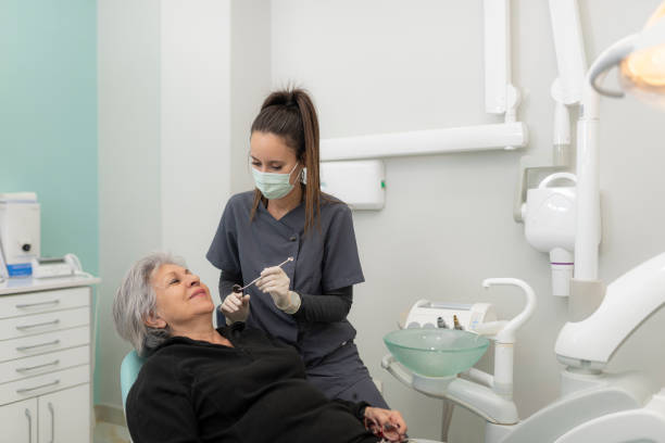 Best Emergency Dental Care for Broken or Chipped Teeth in Granger, WA