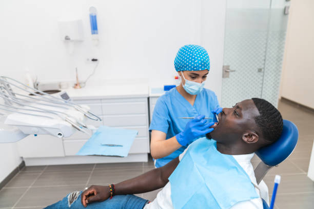 Best Cosmetic Emergency Dentistry in Granger, WA